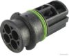 HERTH+BUSS ELPARTS 50290734 Plug Housing